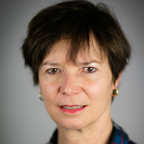ID Muriell Igier